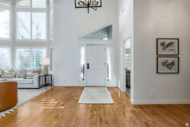 8906 UPPER LANDO LN, Park City, UT 84098