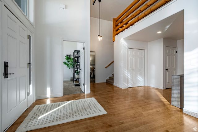 8906 UPPER LANDO LN, Park City, UT 84098