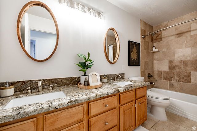 8906 UPPER LANDO LN, Park City, UT 84098