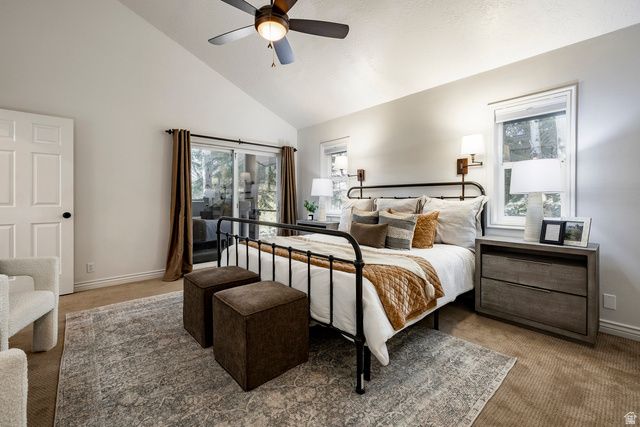 8906 UPPER LANDO LN, Park City, UT 84098