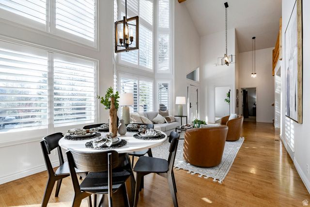 8906 UPPER LANDO LN, Park City, UT 84098