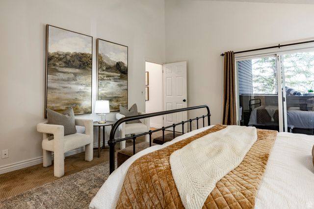 8906 UPPER LANDO LN, Park City, UT 84098