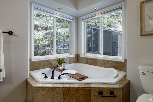 8906 UPPER LANDO LN, Park City, UT 84098