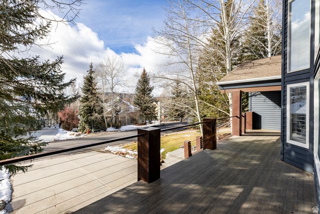 8906 UPPER LANDO LN, Park City, UT 84098