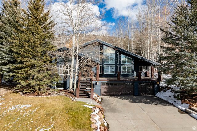 8906 UPPER LANDO LN, Park City, UT 84098