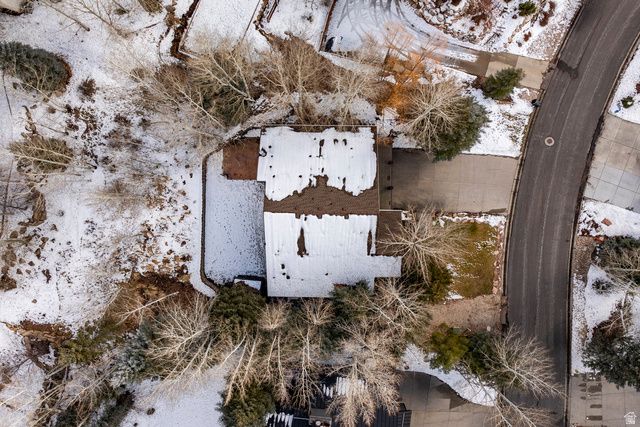 8906 UPPER LANDO LN, Park City, UT 84098