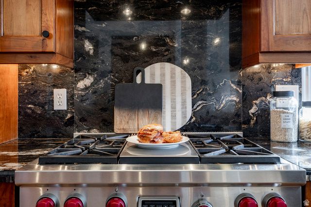 8906 UPPER LANDO LN, Park City, UT 84098