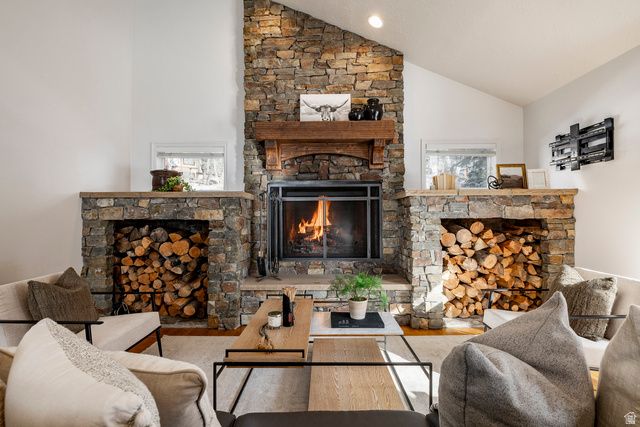 8906 UPPER LANDO LN, Park City, UT 84098