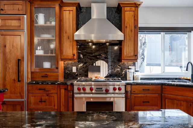 8906 UPPER LANDO LN, Park City, UT 84098