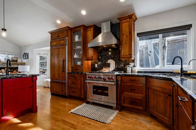 8906 UPPER LANDO LN, Park City, UT 84098