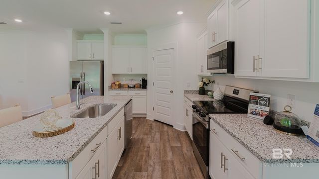 14693 Tealwood Lane, Foley, AL 36535