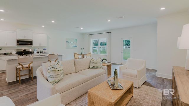 14693 Tealwood Lane, Foley, AL 36535