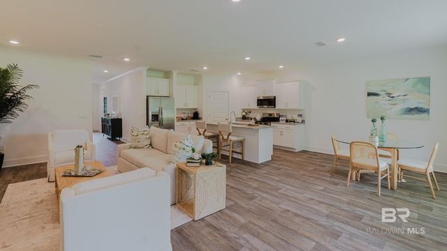 14693 Tealwood Lane, Foley, AL 36535