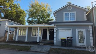1129 E Bolton Street B, Savannah, GA 31404