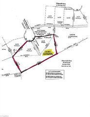 0 Quail Ridge Court, Rural Hall, NC 27045