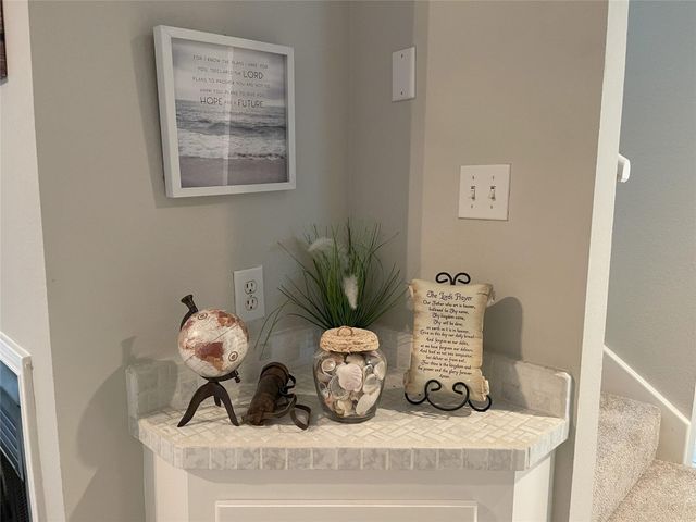 16647 John Silver Road, Jamaica Beach, TX 77554