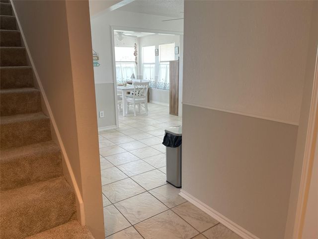 16647 John Silver Road, Jamaica Beach, TX 77554