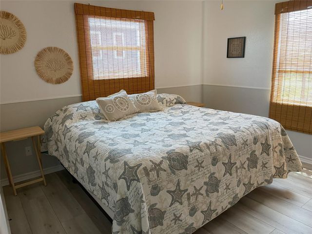 16647 John Silver Road, Jamaica Beach, TX 77554