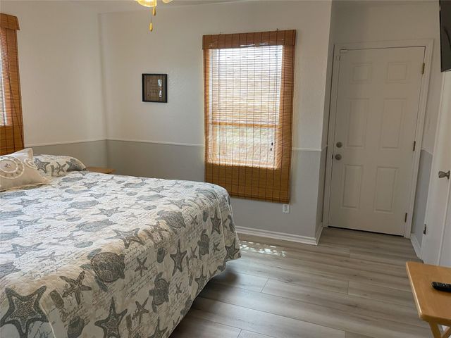 16647 John Silver Road, Jamaica Beach, TX 77554