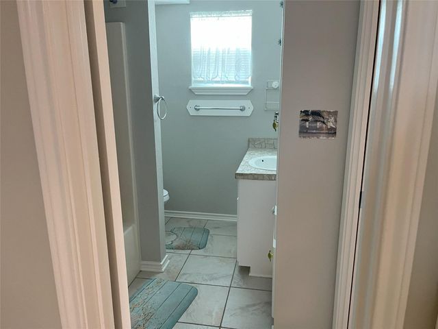 16647 John Silver Road, Jamaica Beach, TX 77554