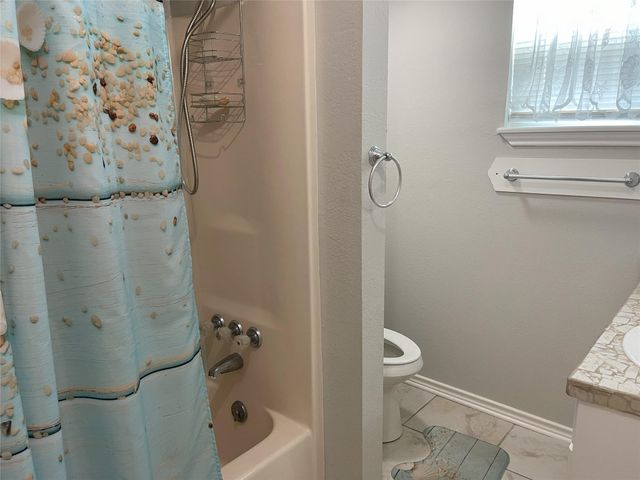 16647 John Silver Road, Jamaica Beach, TX 77554