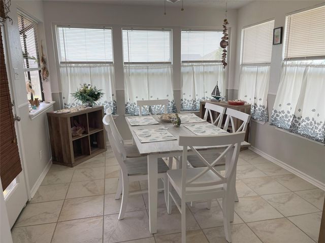 16647 John Silver Road, Jamaica Beach, TX 77554