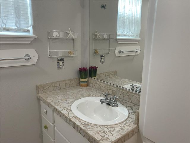 16647 John Silver Road, Jamaica Beach, TX 77554