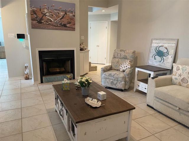 16647 John Silver Road, Jamaica Beach, TX 77554