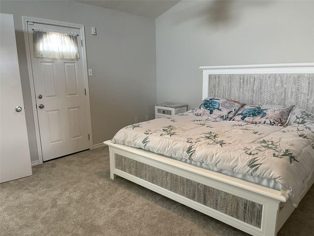 16647 John Silver Road, Jamaica Beach, TX 77554