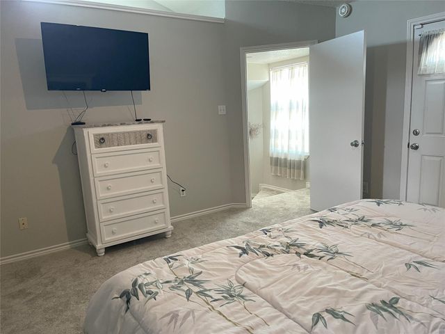 16647 John Silver Road, Jamaica Beach, TX 77554