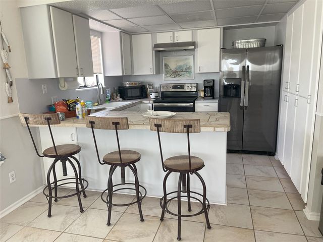 16647 John Silver Road, Jamaica Beach, TX 77554