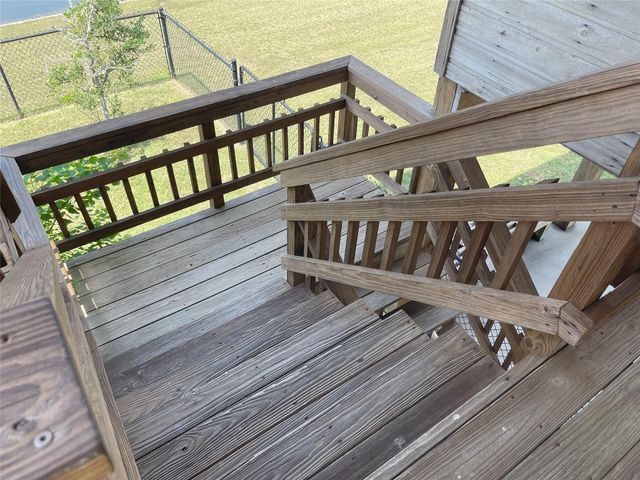 16647 John Silver Road, Jamaica Beach, TX 77554