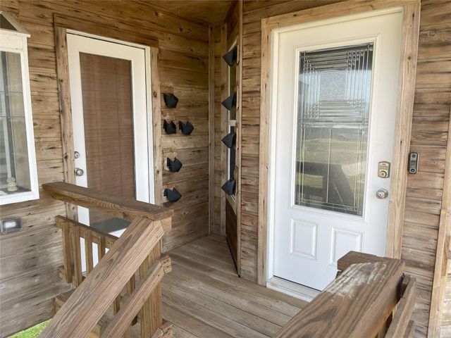 16647 John Silver Road, Jamaica Beach, TX 77554