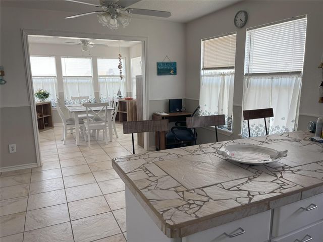 16647 John Silver Road, Jamaica Beach, TX 77554