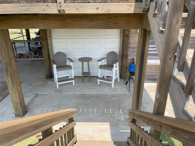 16647 John Silver Road, Jamaica Beach, TX 77554