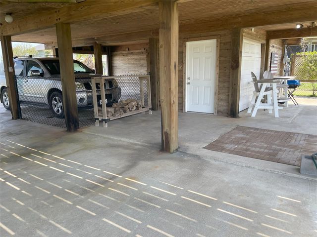 16647 John Silver Road, Jamaica Beach, TX 77554