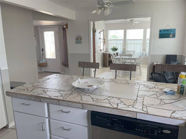 16647 John Silver Road, Jamaica Beach, TX 77554