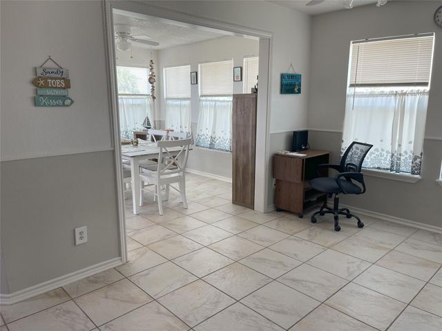 16647 John Silver Road, Jamaica Beach, TX 77554