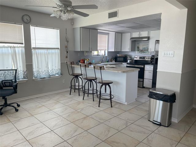 16647 John Silver Road, Jamaica Beach, TX 77554