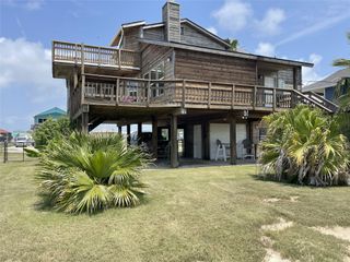 16647 John Silver Road, Jamaica Beach, TX 77554