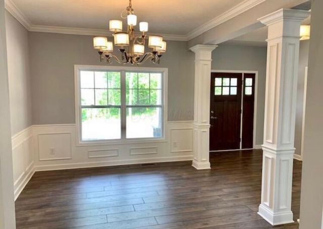 6095 Appleman Road SE, Newark, OH 43056