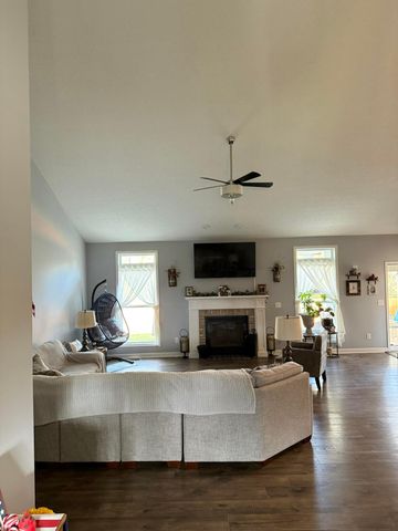 6095 Appleman Road SE, Newark, OH 43056