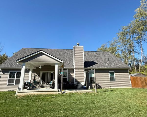 6095 Appleman Road SE, Newark, OH 43056