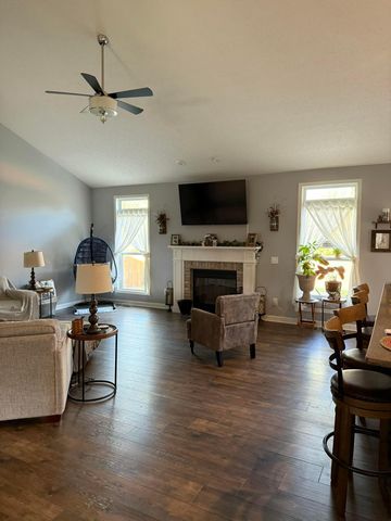 6095 Appleman Road SE, Newark, OH 43056