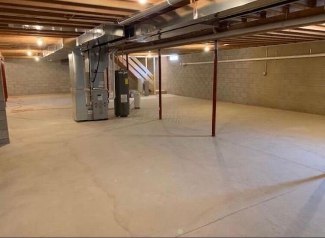 6095 Appleman Road SE, Newark, OH 43056