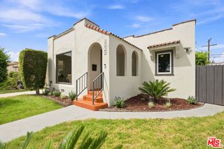 2919 Somerset Drive, Los Angeles, CA 90016