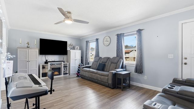 189 Sierra Drive, Dayton, TN 37321