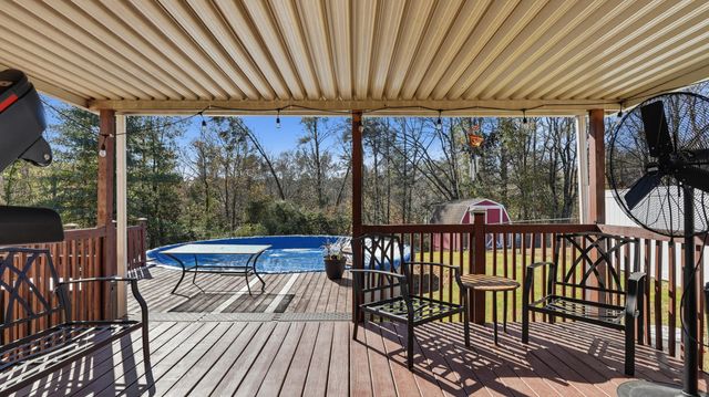 189 Sierra Drive, Dayton, TN 37321