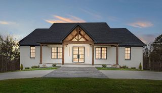 612 Persimmon Ridge Trail, Richmond, KY 40475