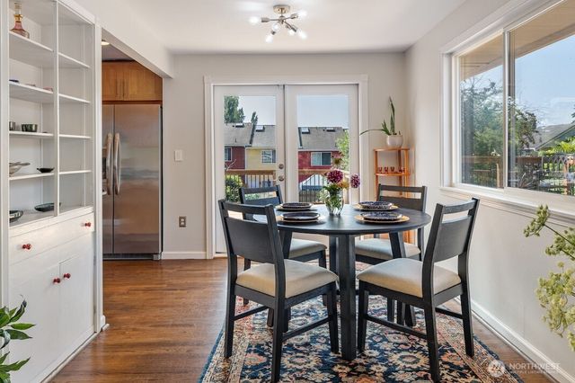 4831 S Holly Street, Seattle, WA 98118